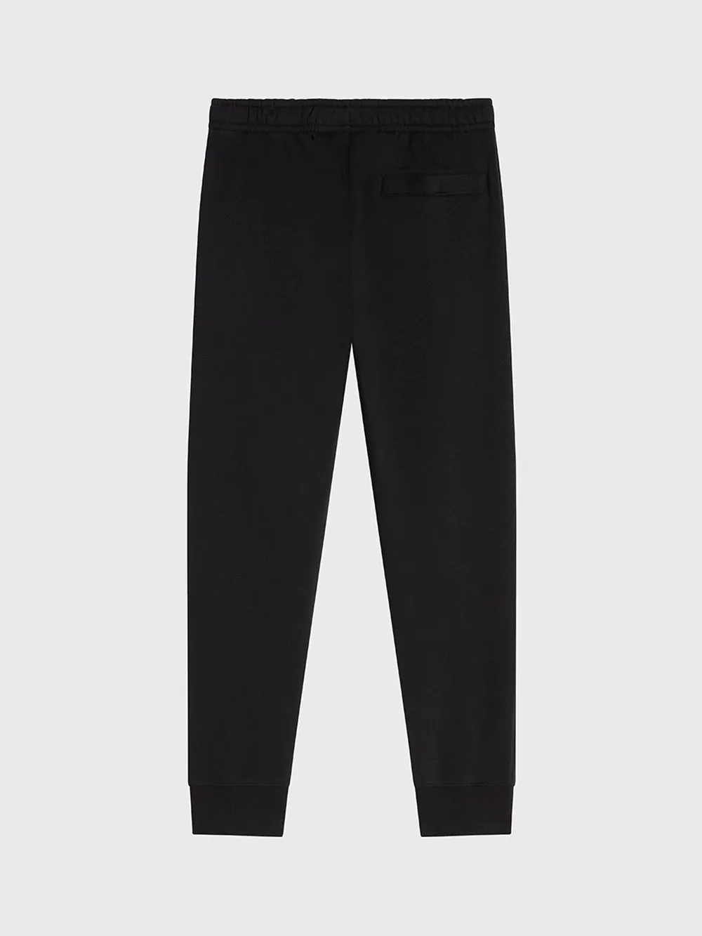 NIKE SPORTSWEAR CLUB FLEECE JOGGER BLACK