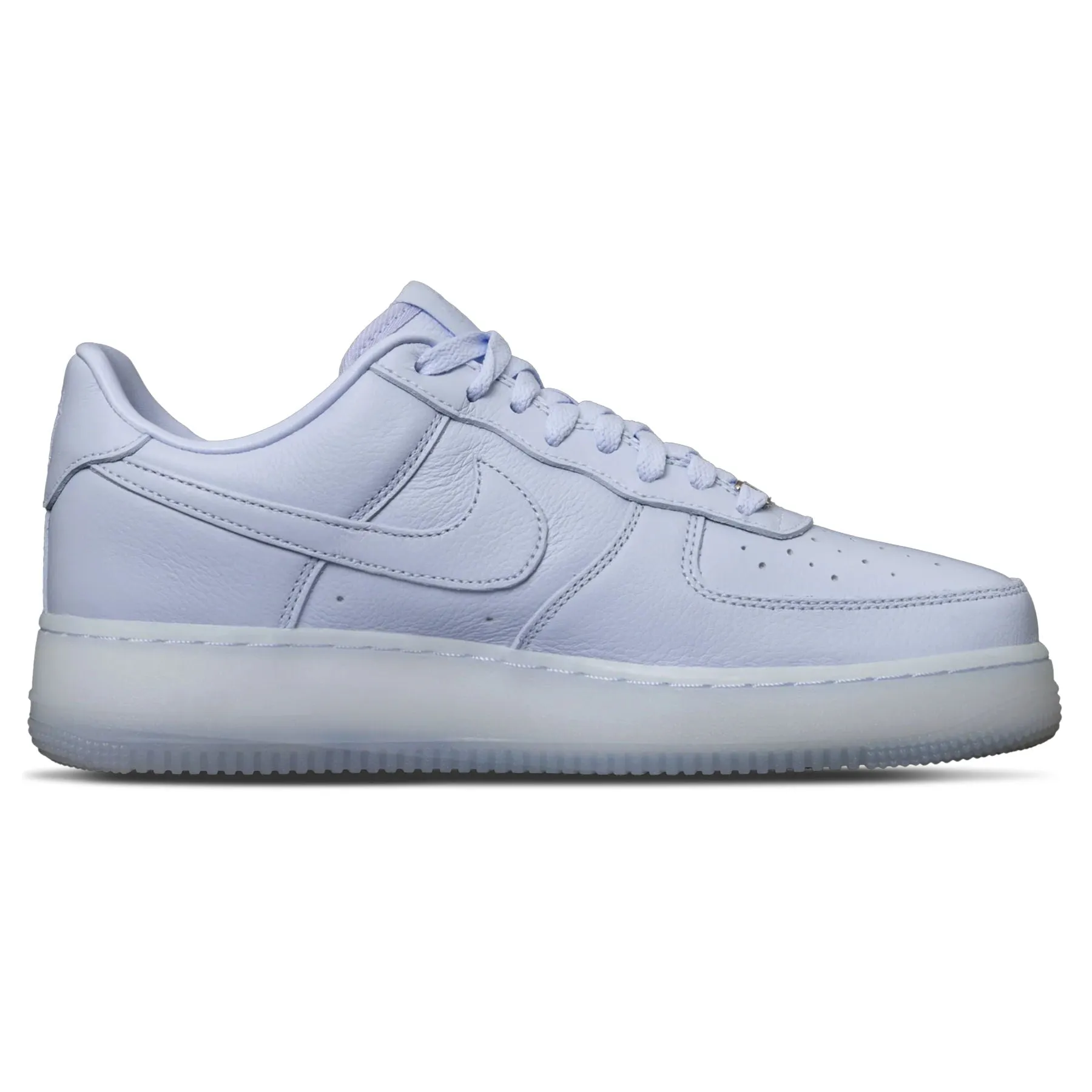 Nocta x Nike Air Force 1 Low 'Certified Lover Boy - Palest Purple'