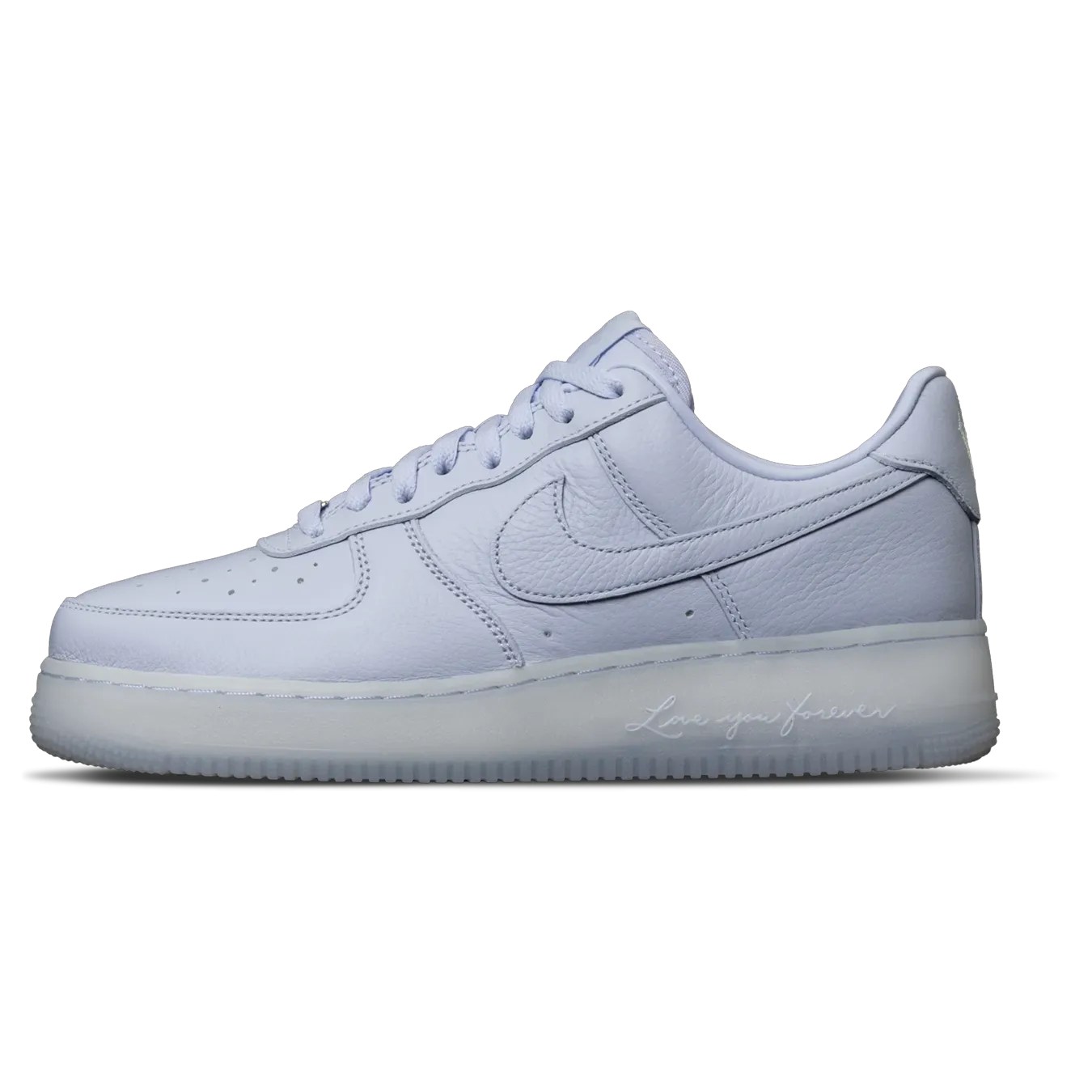 Nocta x Nike Air Force 1 Low 'Certified Lover Boy - Palest Purple'