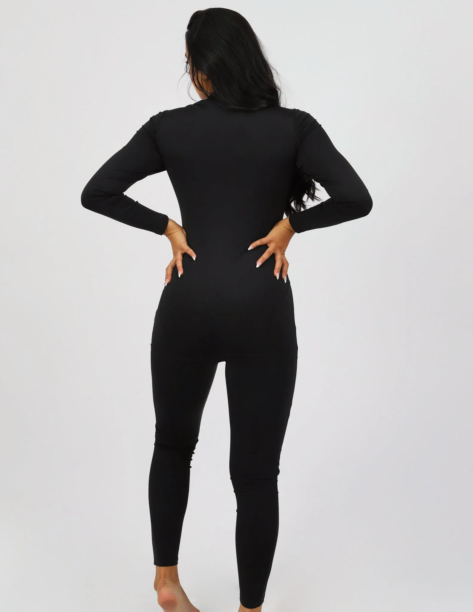 Onesie Wetsuit