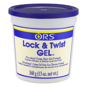 ORS Lock & Twist Gel 13 oz