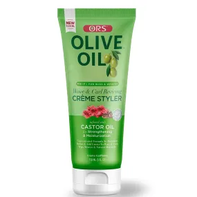 ORS Olive Oil Crème Styler 5 oz