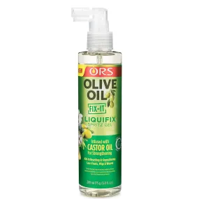 ORS Olive Oil Fix-It Liquifix Gel 6.8 oz