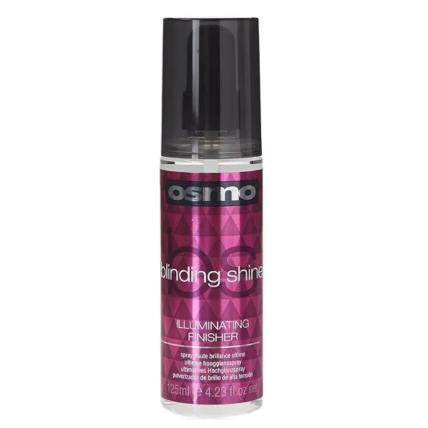 Osmo Blinding Shine Illuminating Finisher 125ml