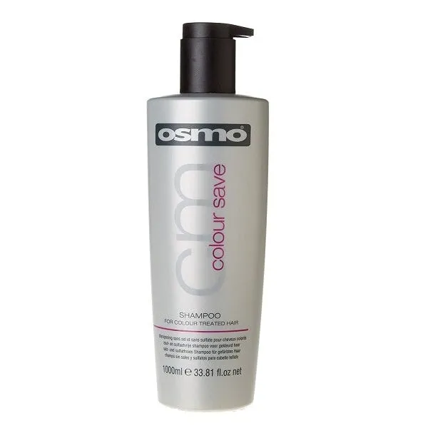 Osmo Colour save Shampoo