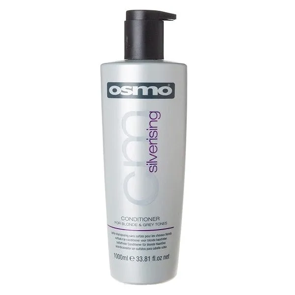 Osmo Silverising Conditioner