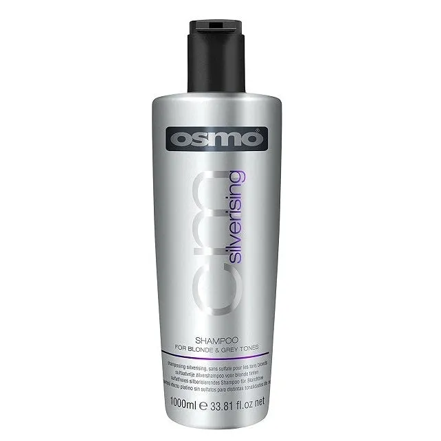 Osmo Silverising Shampoo