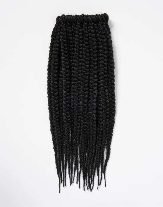 Outre X-Pression Lil Looks - Box Braid 10"