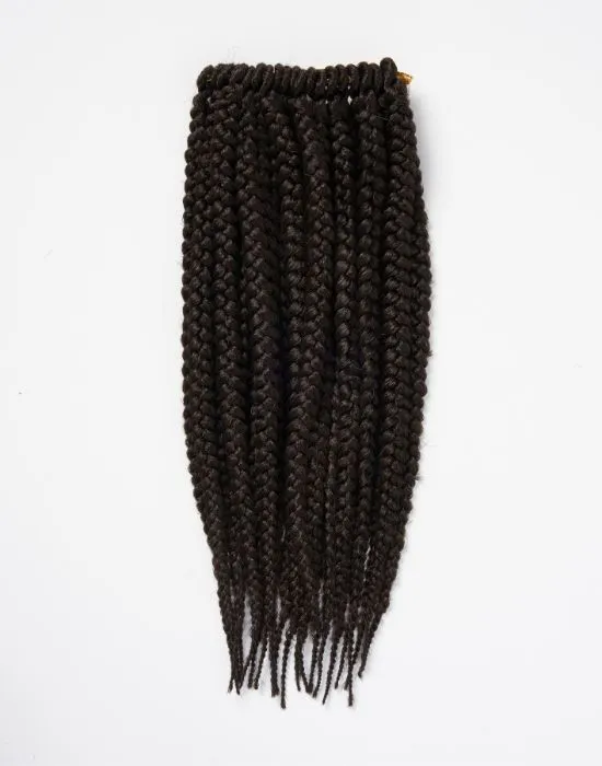 Outre X-Pression Lil Looks - Box Braid 10"