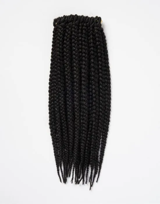 Outre X-Pression Lil Looks - Box Braid 10"