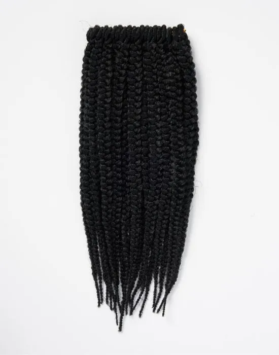 Outre X-Pression Lil Looks - Box Braid 10"