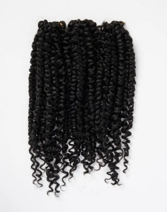 Outre X-Pression Lil Looks - Passion Bohemian Feed Twist