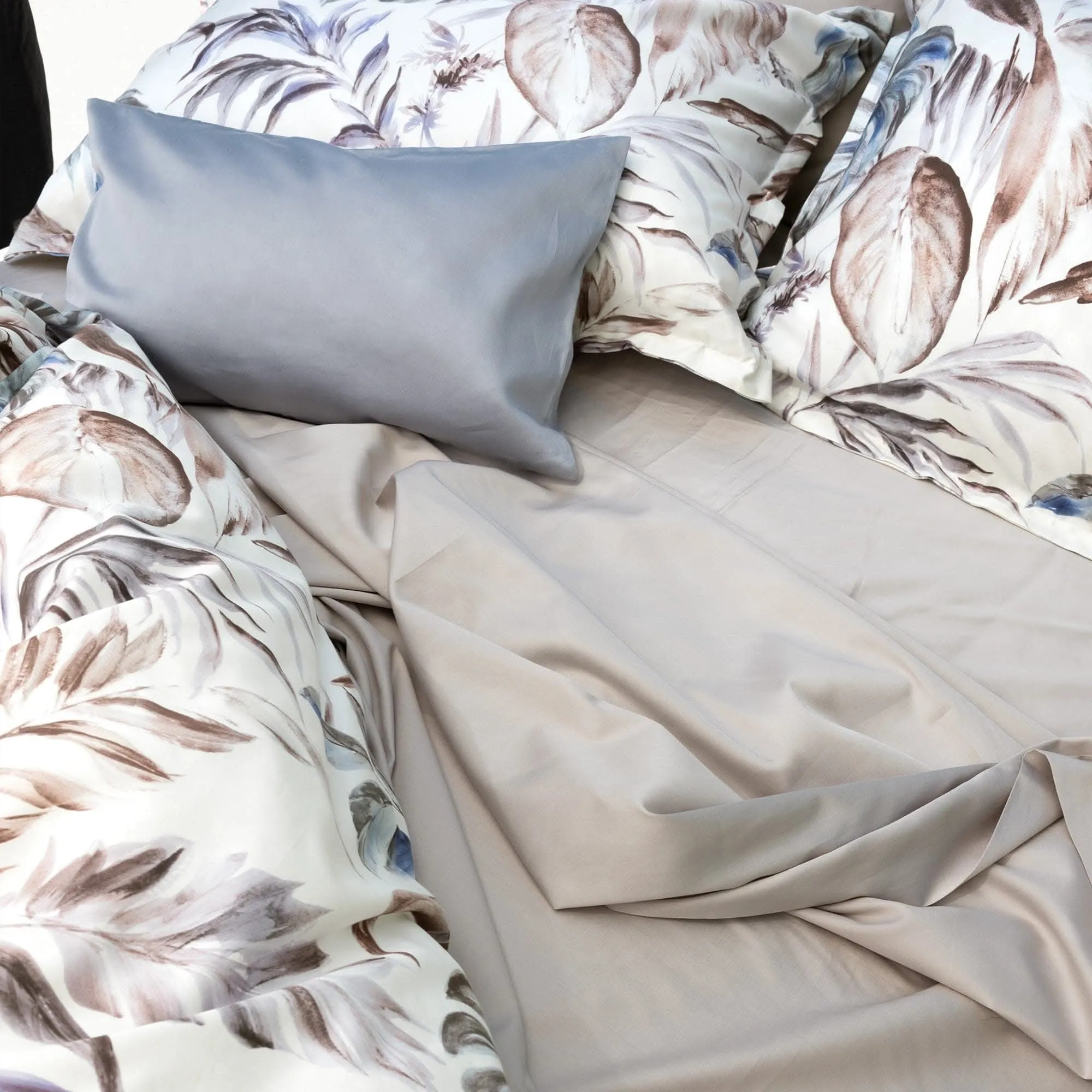 Palmetto Duvet Covers