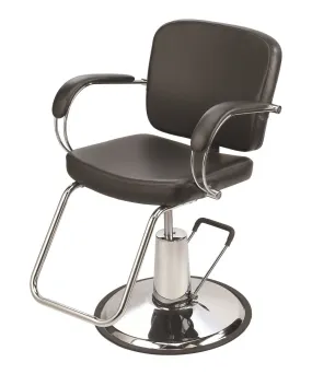 Pibbs 3906 Latina Styling Chair