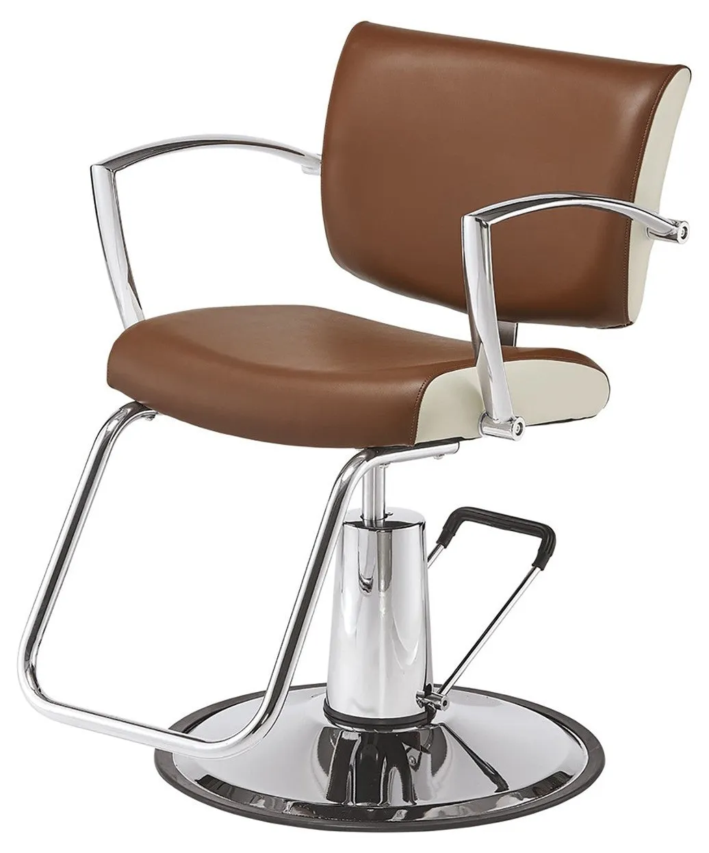 Pibbs 5806 Rosa Hydraulic Styling Chair