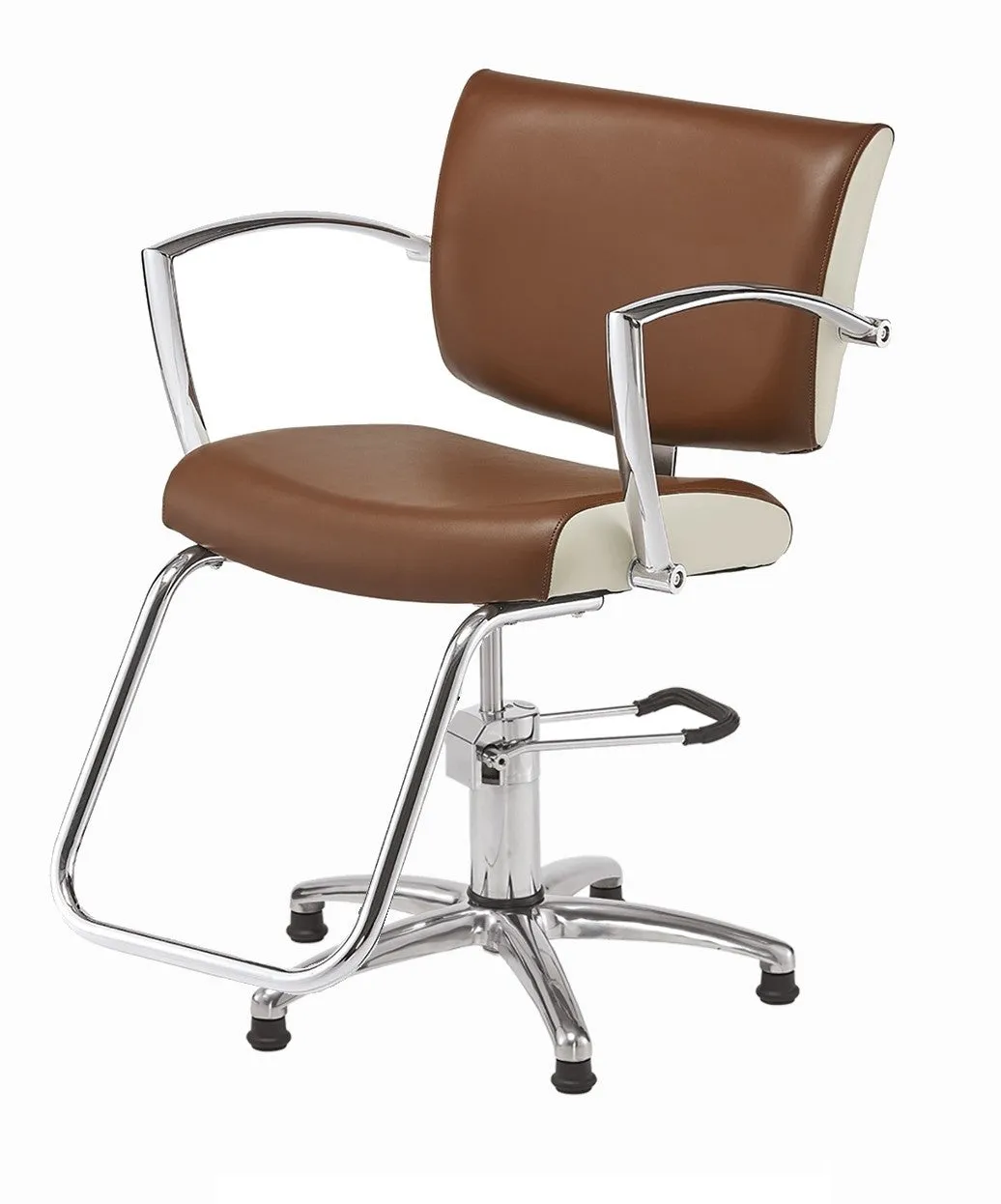 Pibbs 5806 Rosa Hydraulic Styling Chair