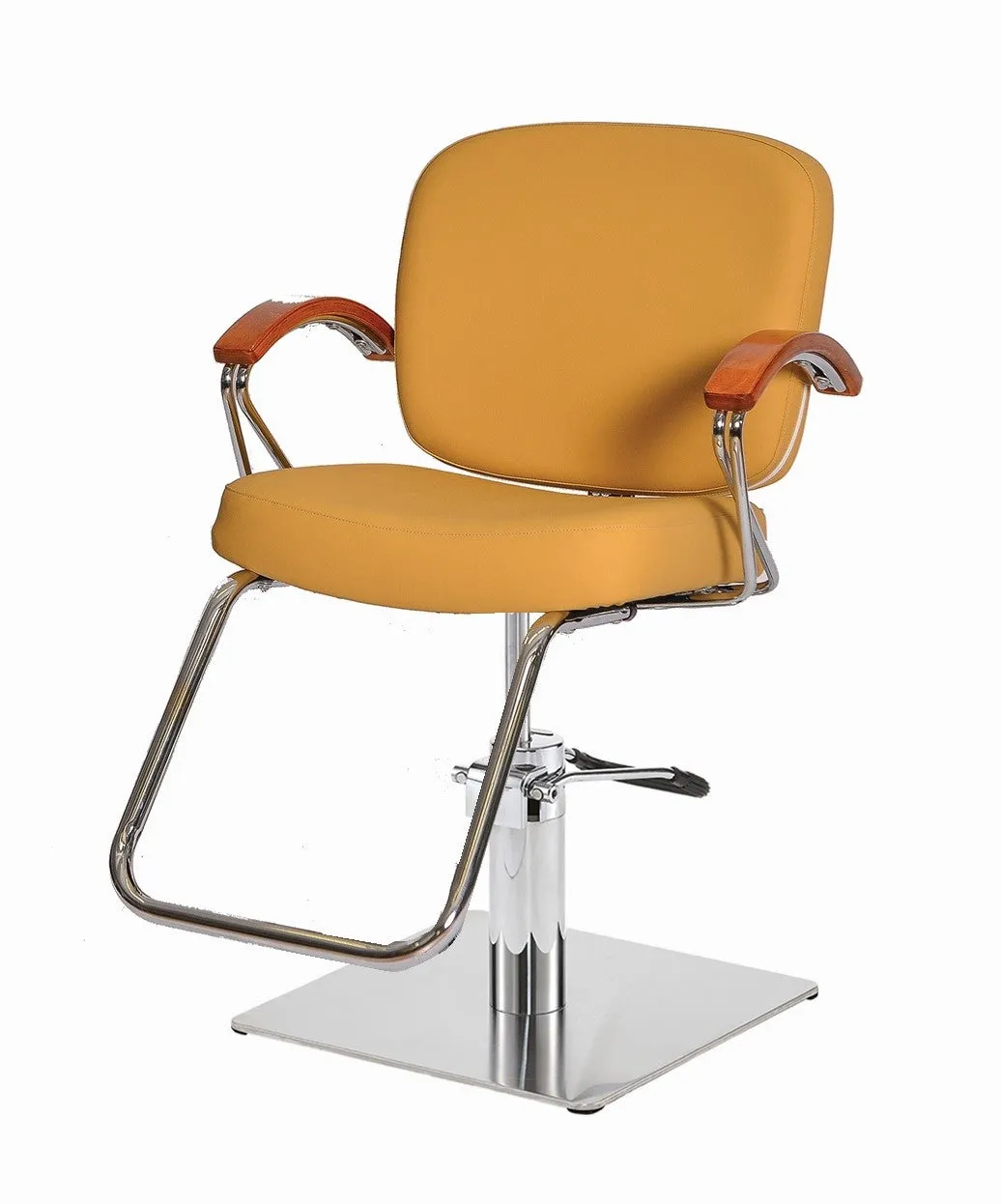 Pibbs 5906 Samantha Hydraulic Styling Chair