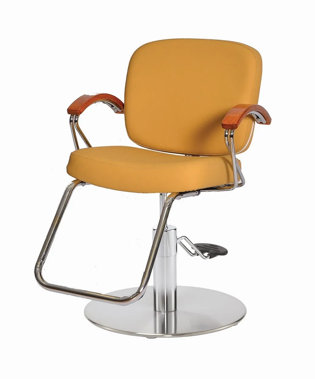 Pibbs 5906 Samantha Hydraulic Styling Chair