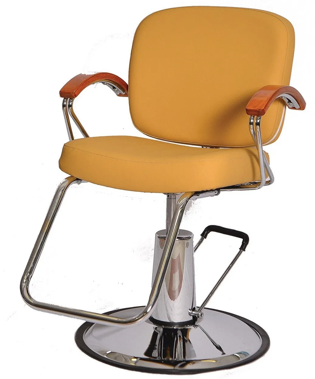 Pibbs 5906 Samantha Hydraulic Styling Chair