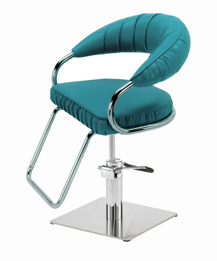 Pibbs 9906 Cloud Nine Hydraulic Styling Chair