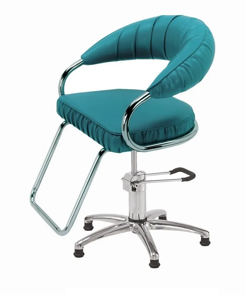 Pibbs 9906 Cloud Nine Hydraulic Styling Chair