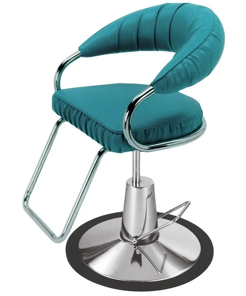 Pibbs 9906 Cloud Nine Hydraulic Styling Chair