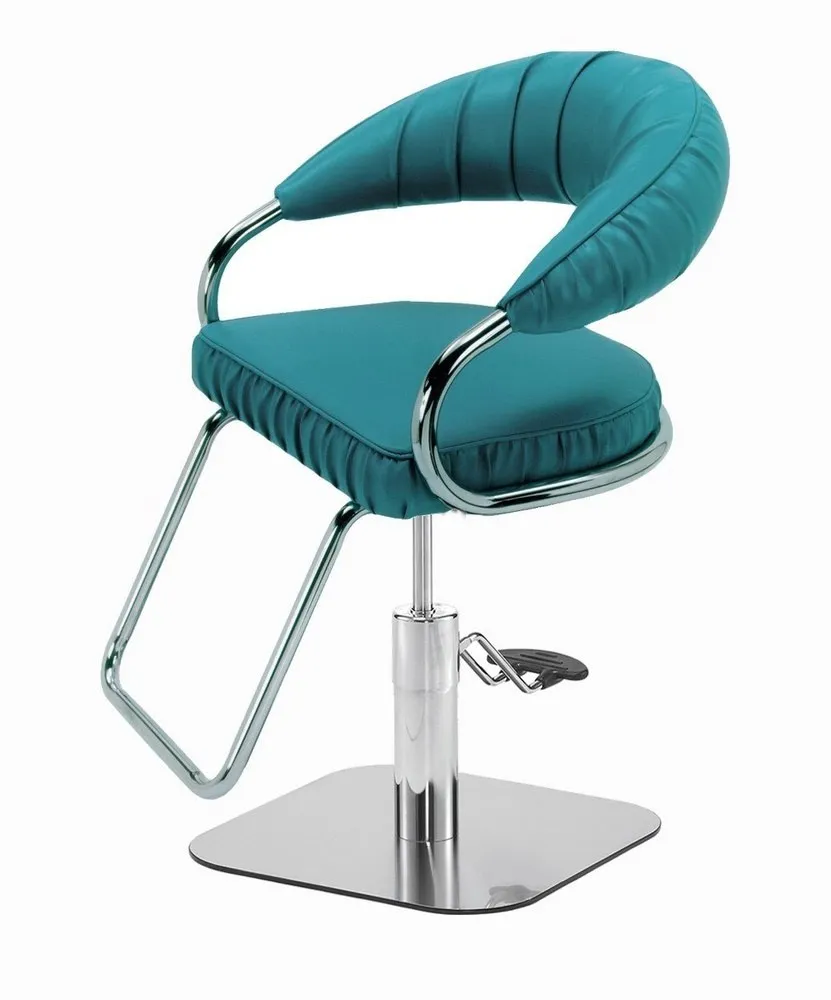 Pibbs 9906 Cloud Nine Hydraulic Styling Chair