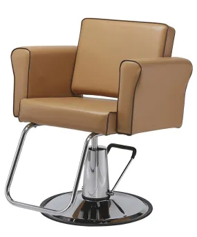 Pibbs Claire Styling Chair