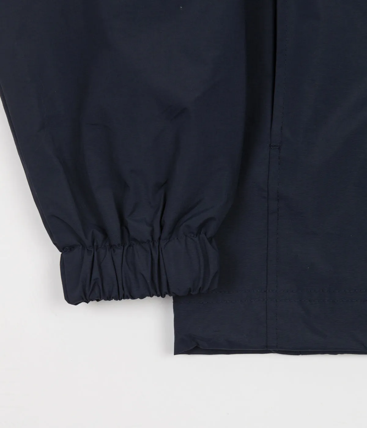 Polar Coach Jacket - New Navy