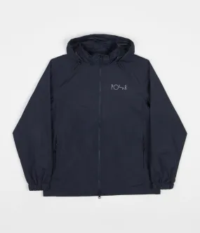 Polar Coach Jacket - New Navy