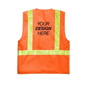 Port Authority® Enhanced Visibility Vest