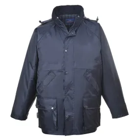 Portwest Perth Stormbeater Jacket (US430NAR)