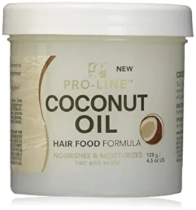 Pro-Line Coconut Oil Hair Food Formula