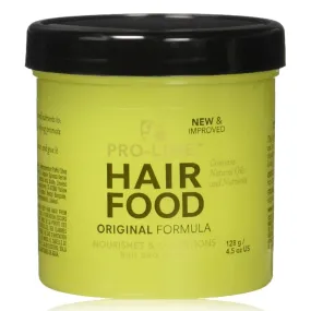 Pro-Line Original Hair Food