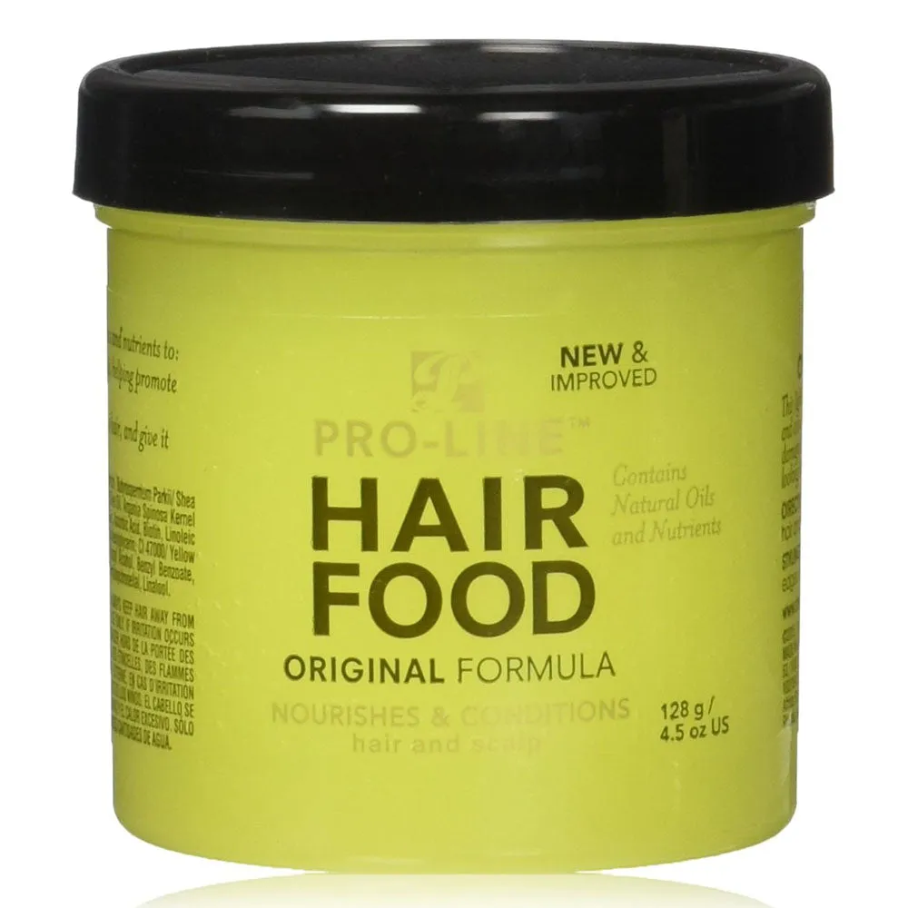 Pro-Line Original Hair Food