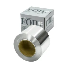 Procare Premium Foil 100mm X 500m Silver Roll