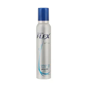 Revlon Flex Mousse Natural Hold 150ml