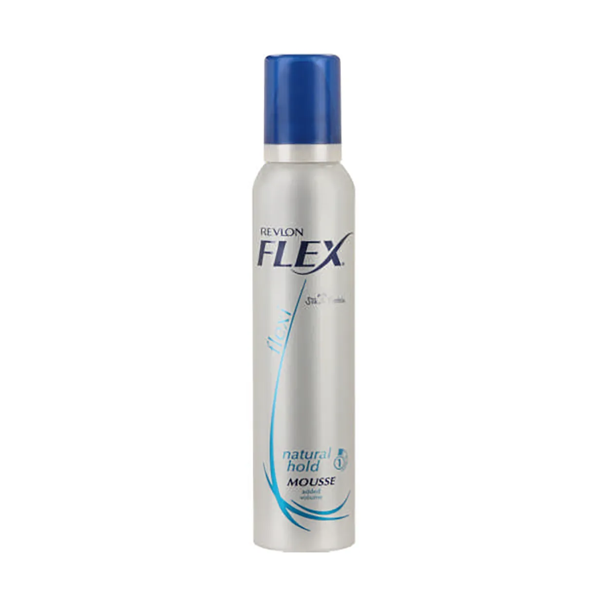 Revlon Flex Mousse Natural Hold 150ml