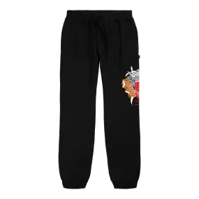 Ribbon Sweatpant