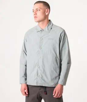 River Bank Overshirt