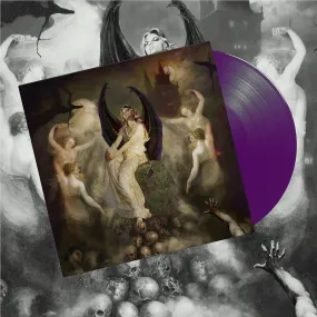 Sanguivore (Purple Vinyl)