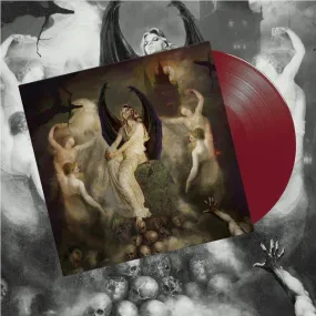 Sanguivore (Red Vinyl)