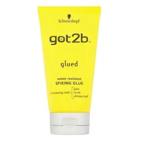 Schwarzkopf Got2b Glued Water Resistant Spiking Glued