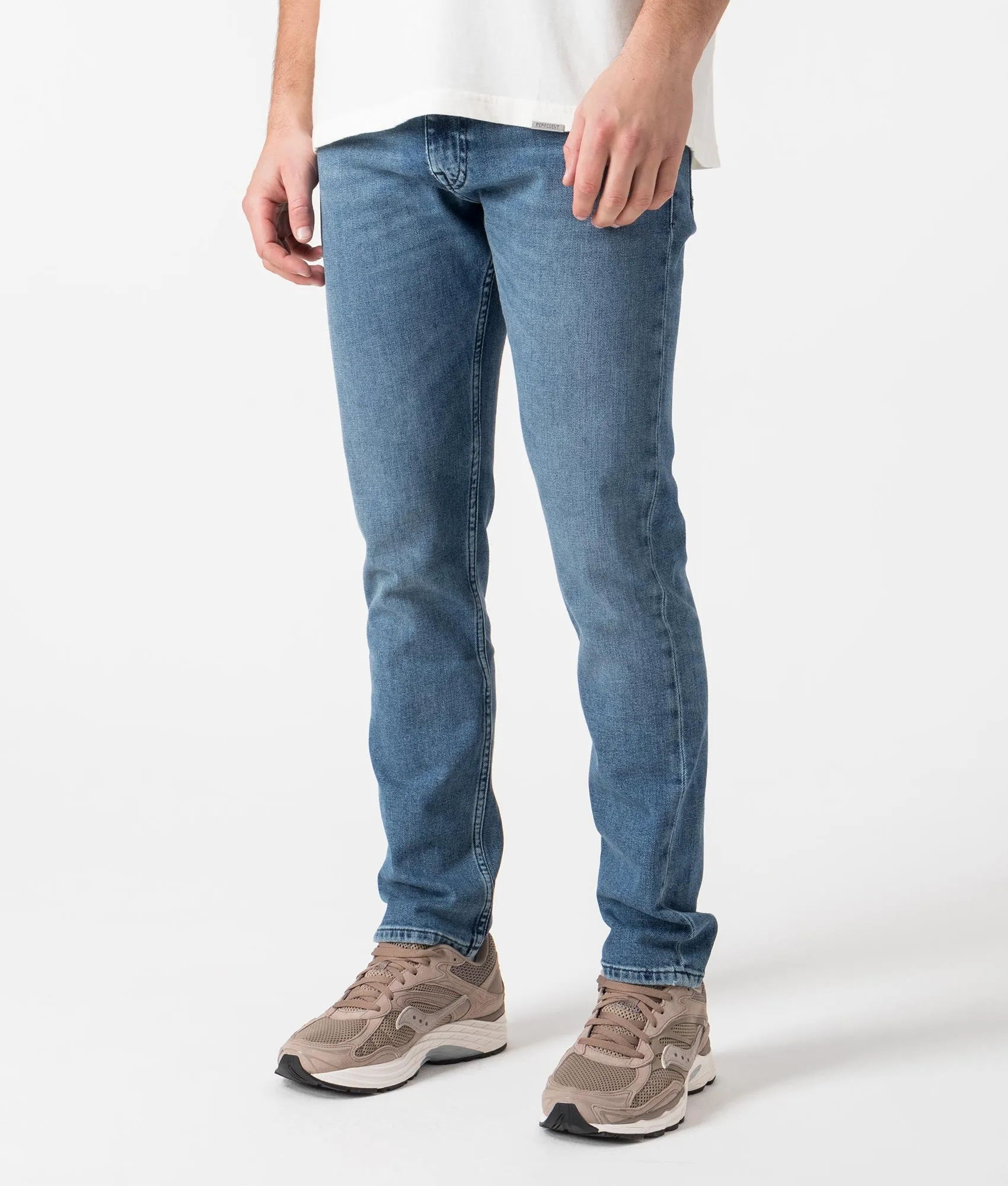 Slim Fit Delaware BC-C Jeans