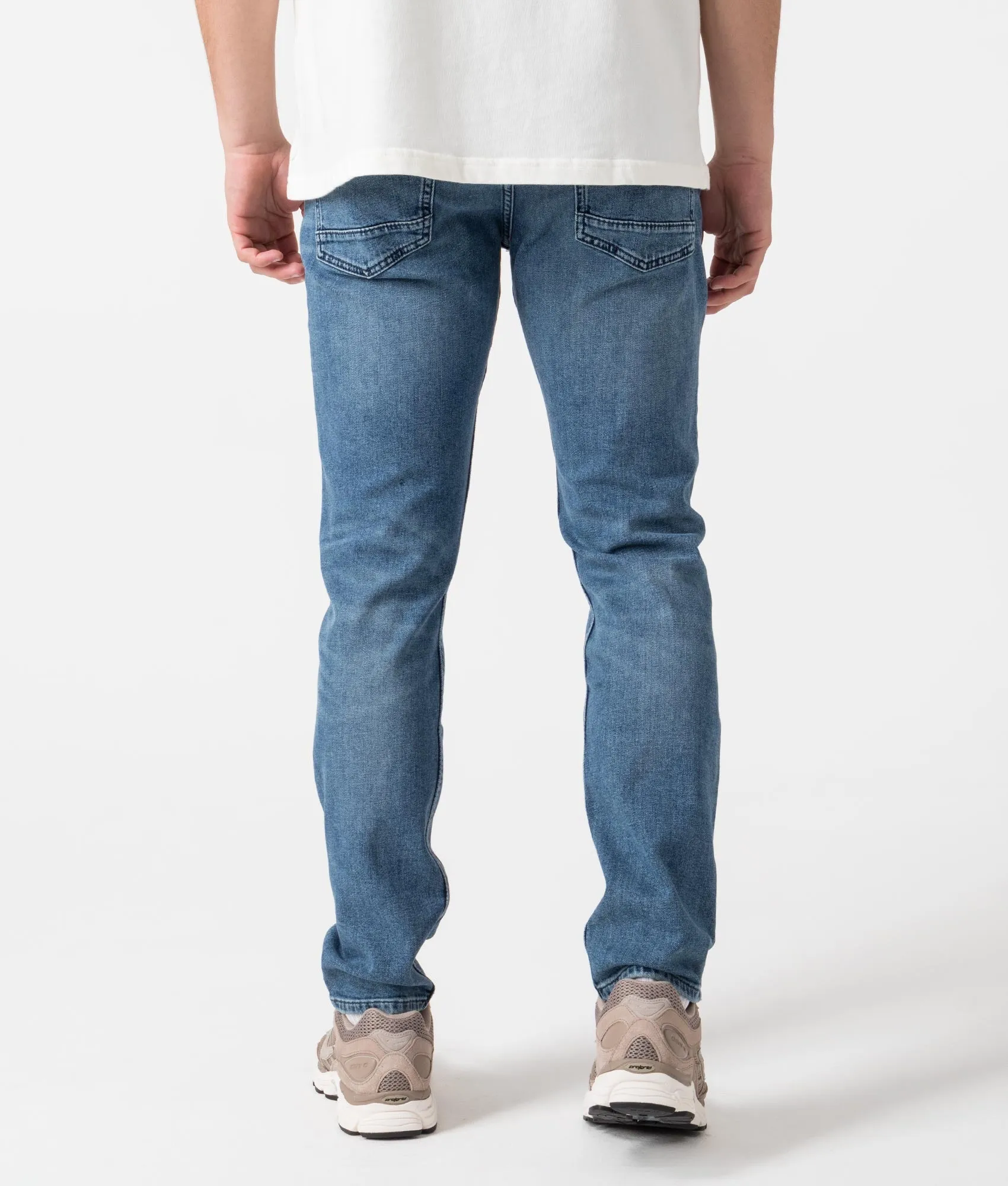 Slim Fit Delaware BC-C Jeans