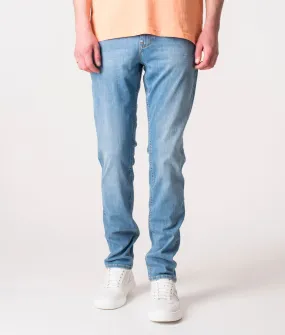 Slim Fit Delaware BC L P Jeans