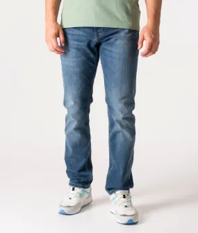 Slim Fit Delaware BC P Jeans