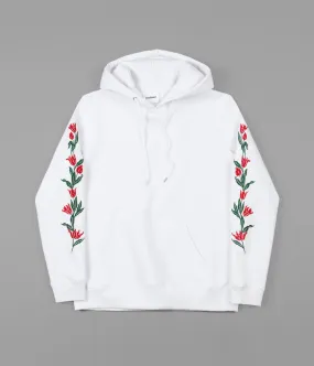 Soulland Granberg Hoodie - White