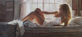 Steve Hanks - Bedroom Light