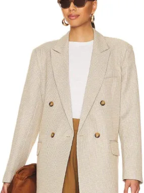 Steve Madden Isabella Blazer